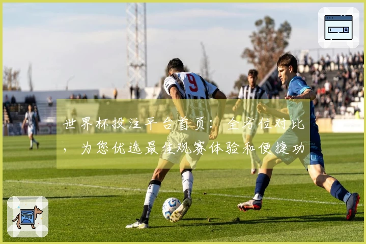 世界杯投注平台首页：全方位对比，为您优选最佳观赛体验和便捷功能